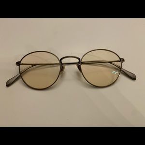 Oliver People’s OV1186 Coleridge 5039 Glasses